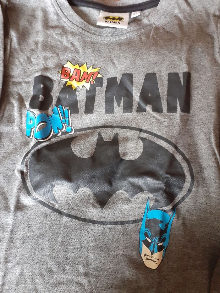 Lot vêtements garçon - photo numéro 9