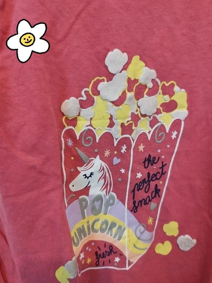 Tee-shirt Kiabi 8 ans - photo numéro 10