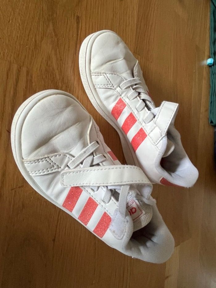 Baskets adidas