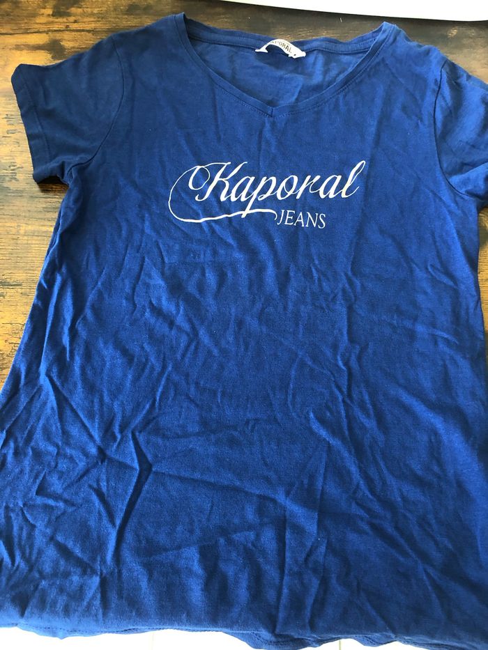 Tee shirt - photo numéro 2