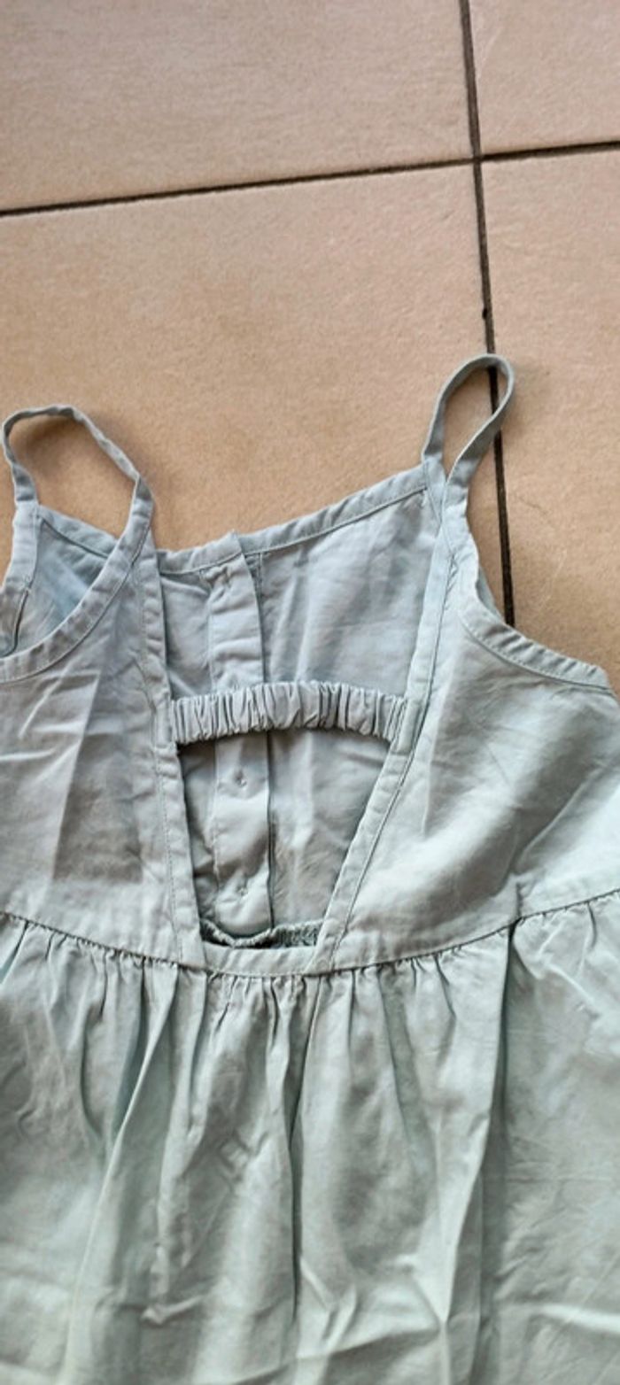 Robe ouvert dos - photo numéro 3