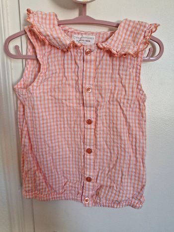 Blouse primark