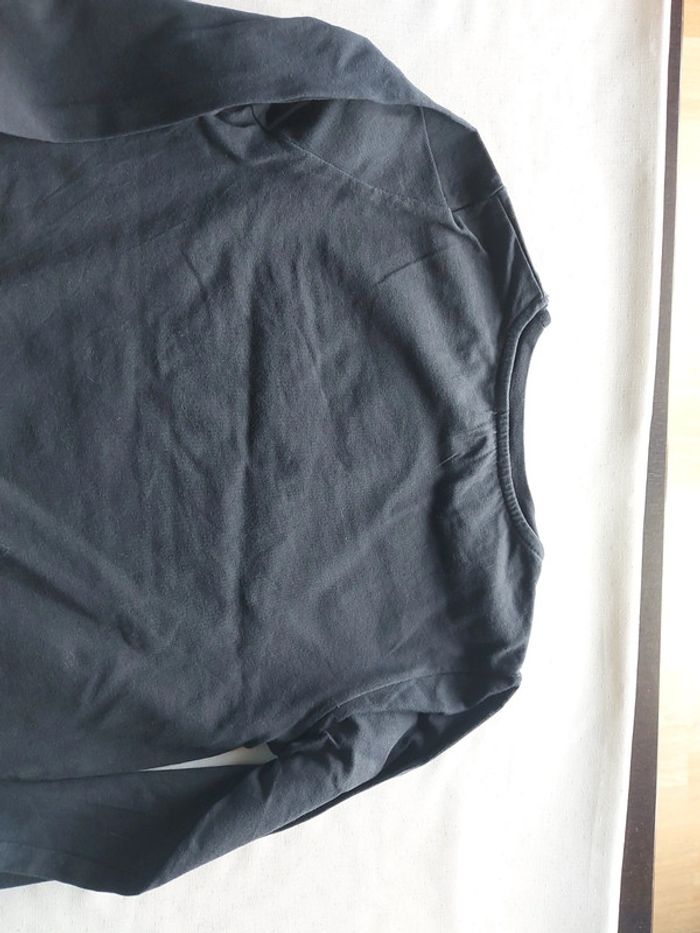 T-shirt garçon manches longues okaidi - photo numéro 7