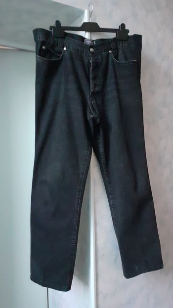 Jean femme taille 42-44