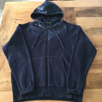 Veste à capuche Adidas