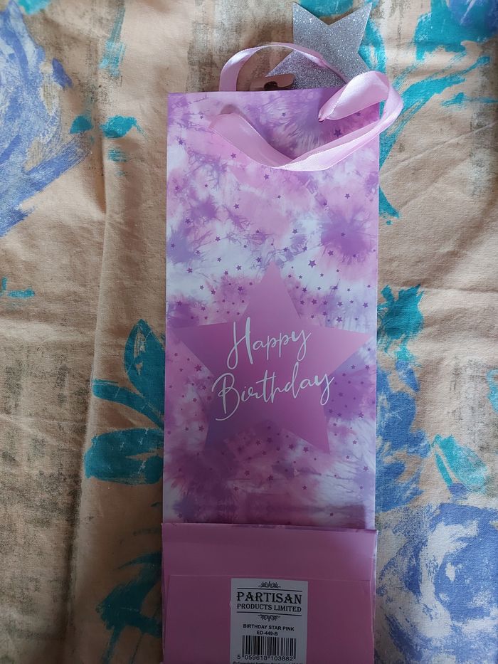 Emballage cadeau - photo numéro 2