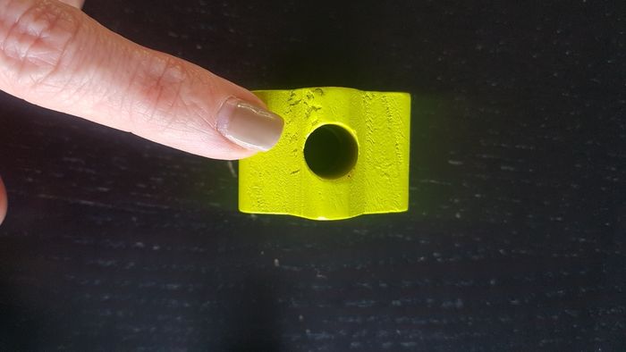 Jeu en bois 12 mois - photo numéro 9