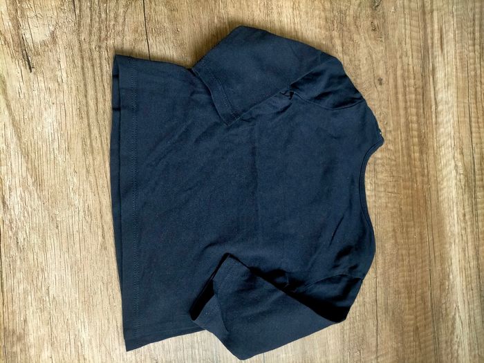 Haut manche longue - photo numéro 2