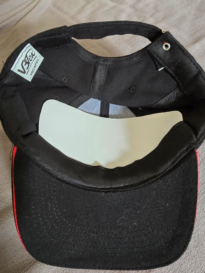 Casquette 🍒Bihr🍒neuve taille unique - photo numéro 2