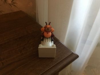Figurine philotecte hercule disney