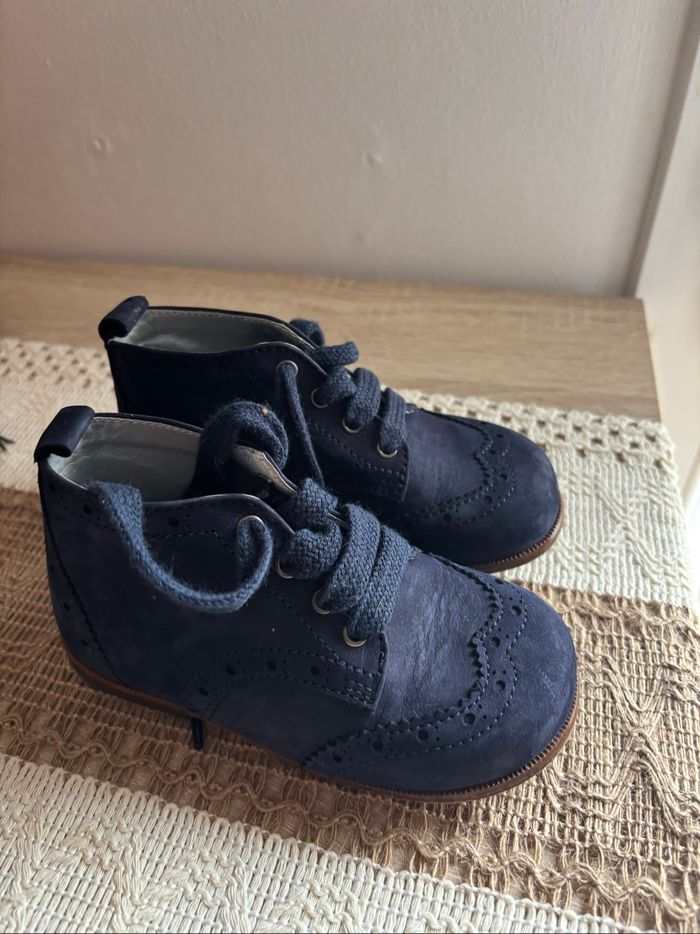 Chaussure tartine et chocolat - photo numéro 6
