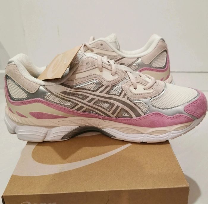 Asics gel nyc - photo numéro 4