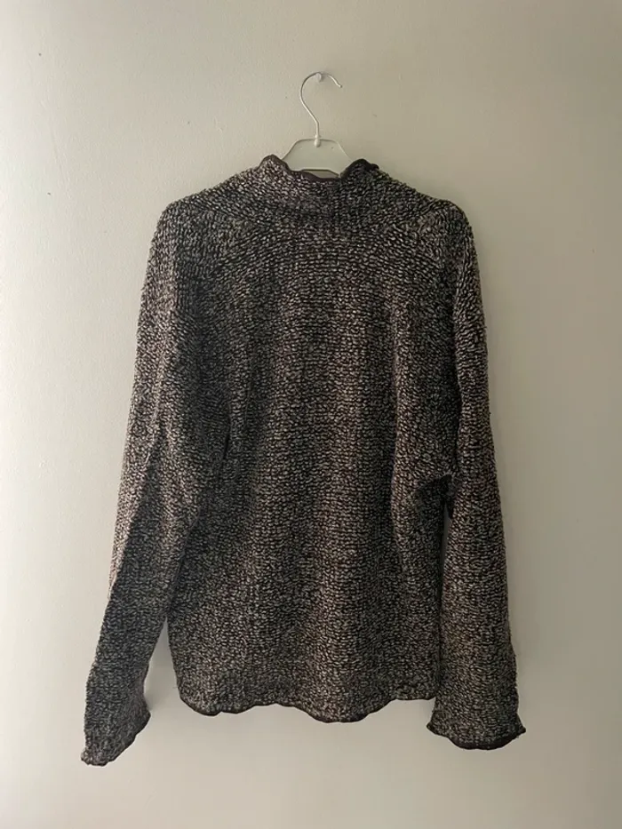 Gilet Affinités - photo numéro 2