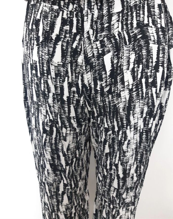 Combinaison pantalon Vero Moda T38 - photo numéro 4