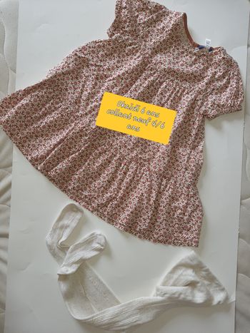 Robe okaidi 6