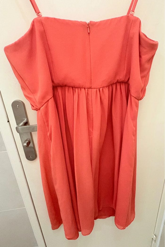 Robe femme cocktail Maison 123 - photo numéro 6