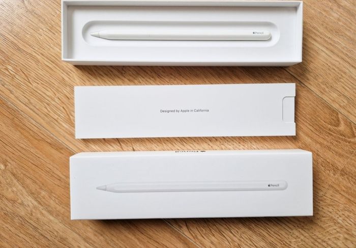 IPAD Pro 12.9 M1 512 Go - photo numéro 4