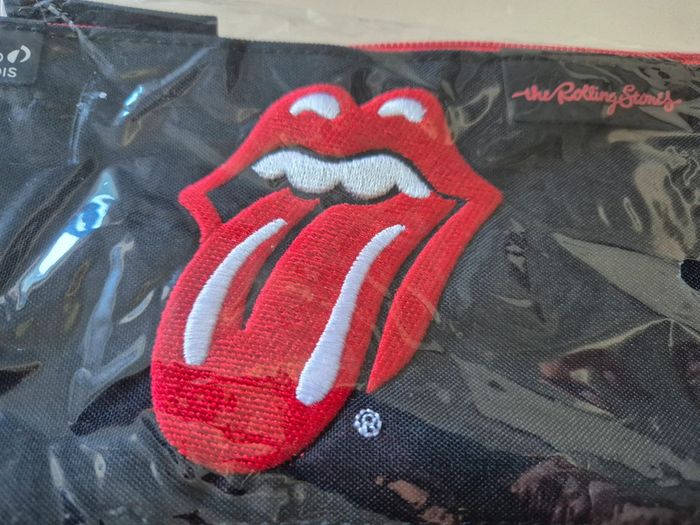 Trousse the Rolling Stones - photo numéro 2