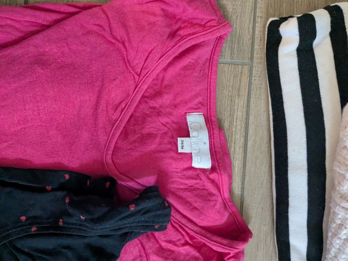 Lot vêtements de grossesse 36/38 - photo numéro 8