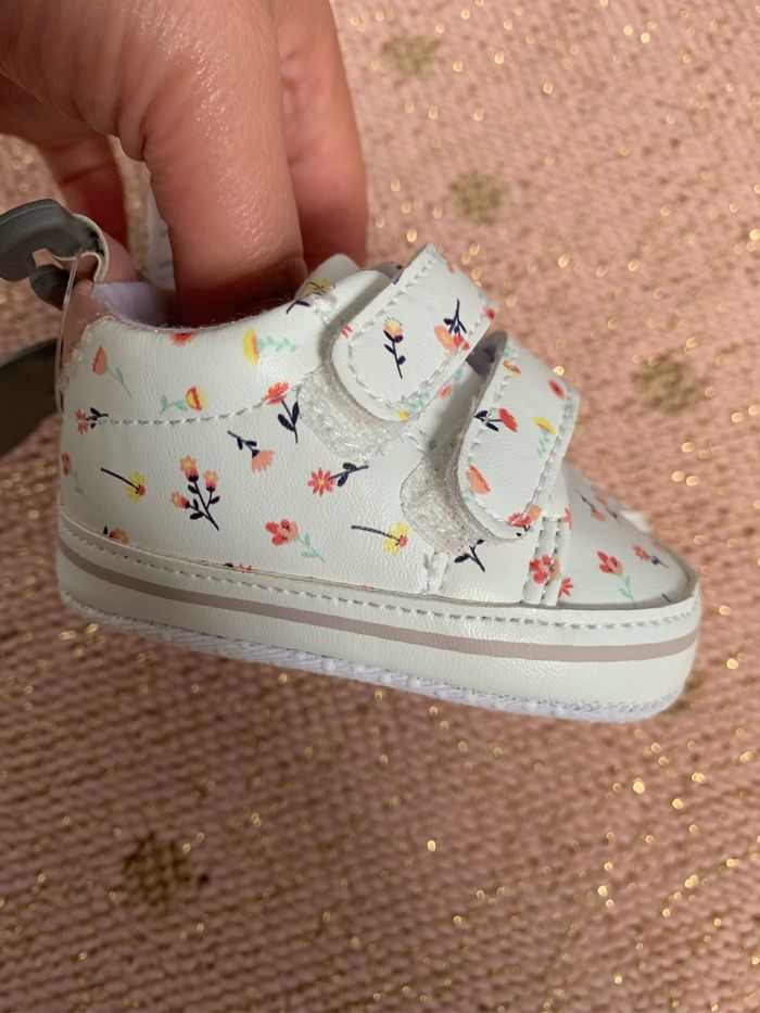 Chaussures - photo numéro 2