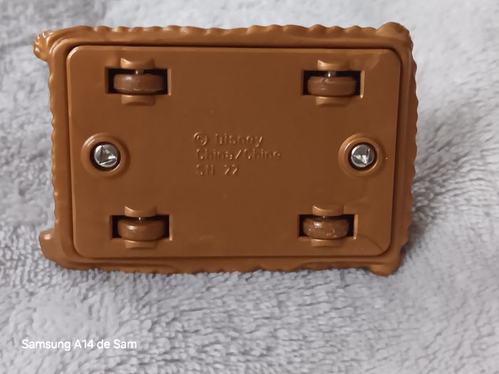 Figurine abu aladin disney - photo numéro 5