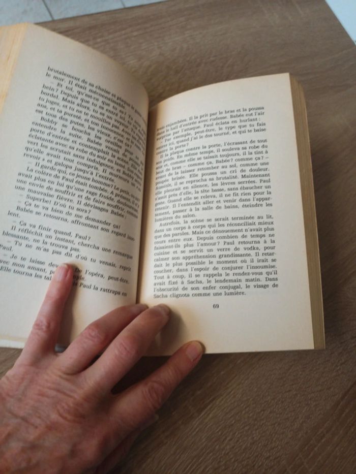 Rive droite Rive gauche - photo numéro 3