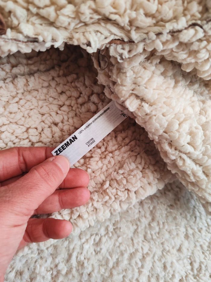 Manteau - photo numéro 5