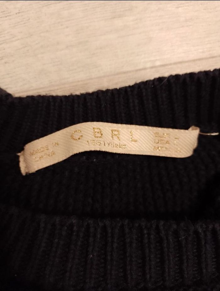 Pull femme - photo numéro 3