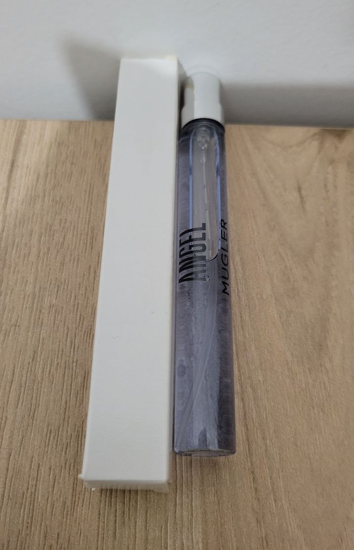 Mini parfum Angel Mugler 10ml - photo numéro 1