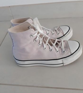 Converse fille all star Chuck Taylor Pointure 37.5