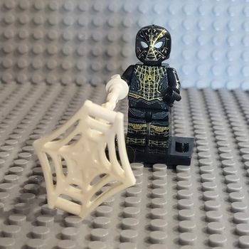 Minifigure / Figurine 🕷 Marvel  - DC Comics 🕸 Spider-Man