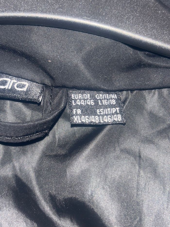 Doudoune sans manches - photo numéro 3