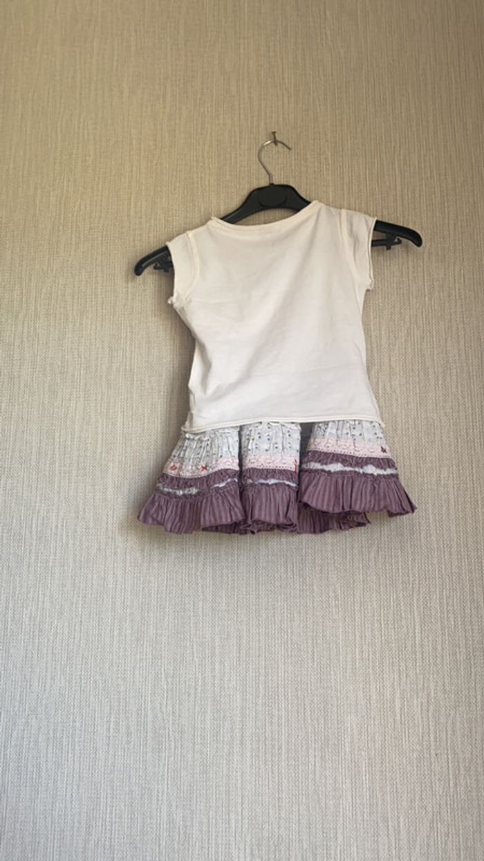 Ensemble Taille 3 ans - photo numéro 2