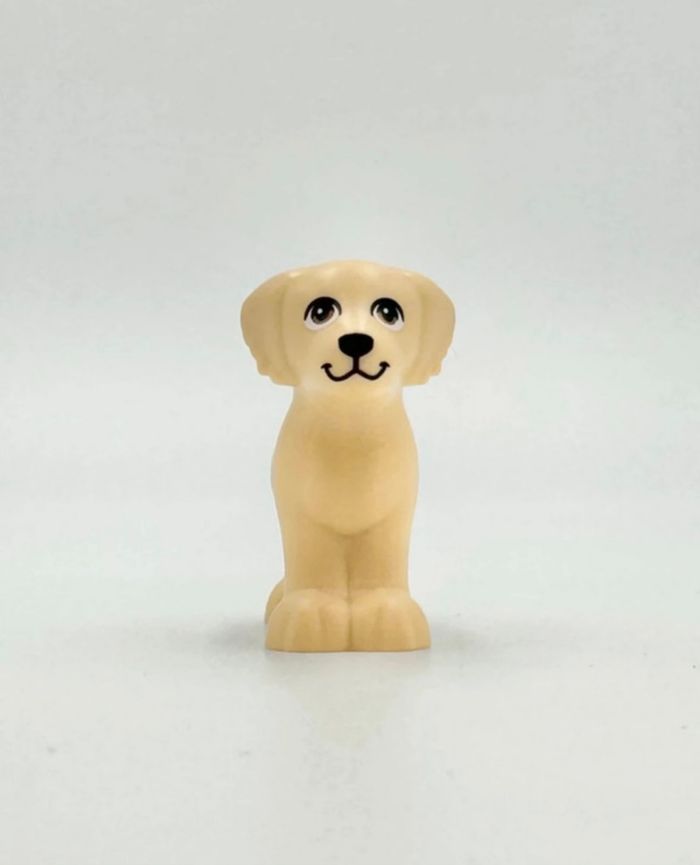 Lego Animaux Friends : grande chienne nommée Grace, joyeuse - NEUF