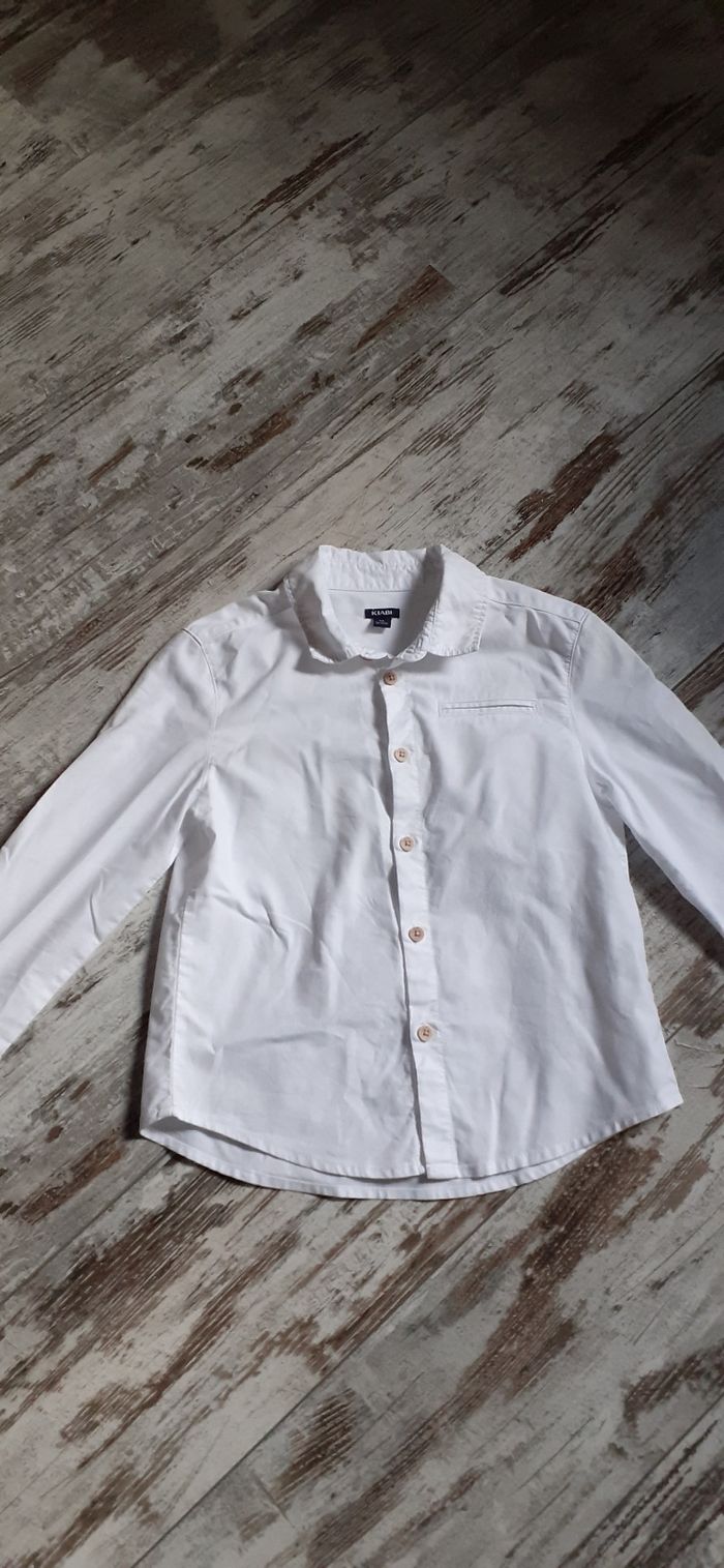 Chemise