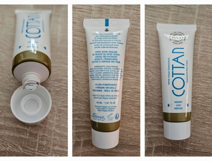 Lot de 7 cosmétiques - photo numéro 2