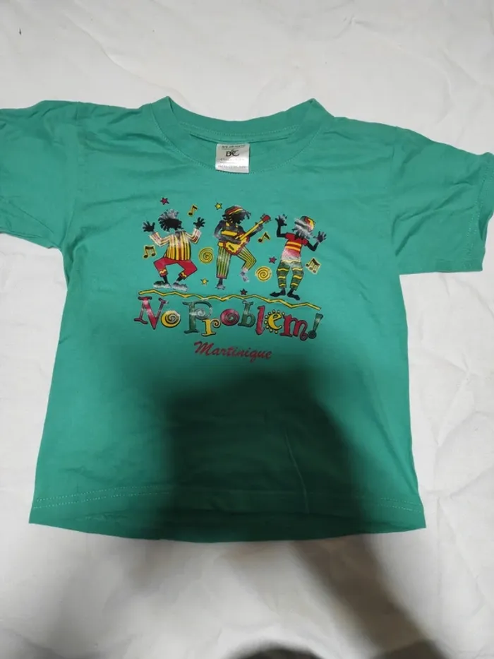 T-shirt Noah
