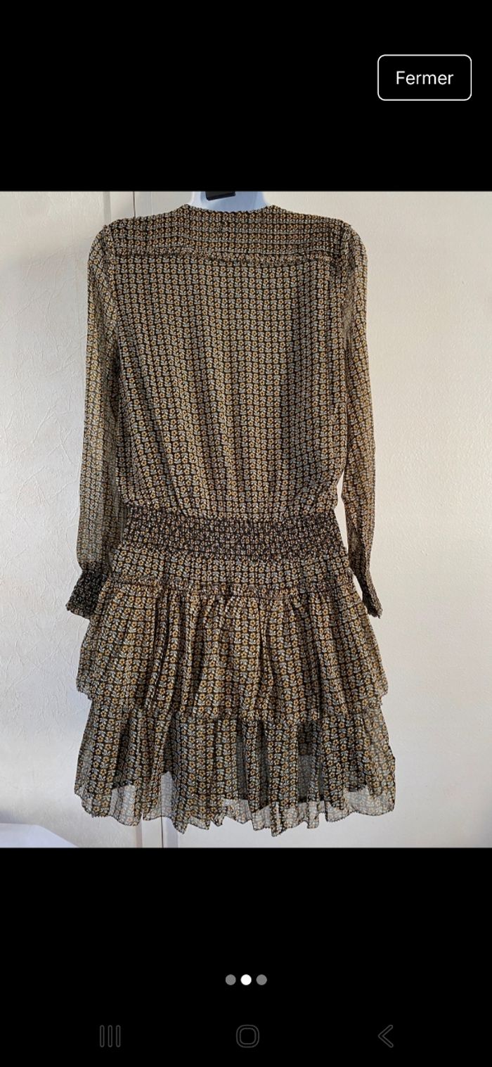 Robe  neuve pepe jeans - photo numéro 2