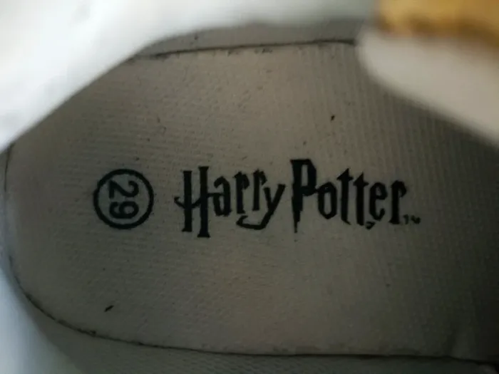 Basket Harry Potter - photo numéro 6