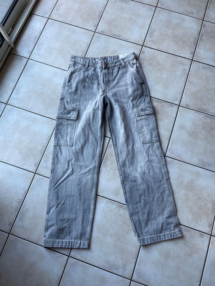 Cargo femme