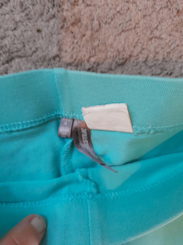 Lot de 4 leggings court. - photo numéro 4