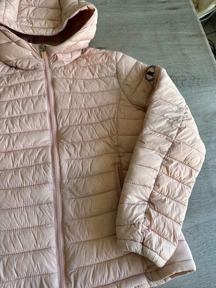 Doudoune manteau Jennyfer S - photo numéro 3