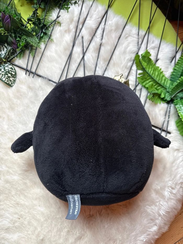 Peluche Pingouin - Princesse Orchestra - photo numéro 3