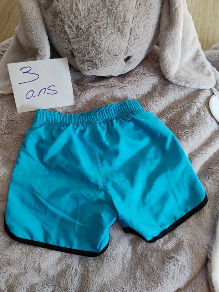 Short de bain - photo numéro 2