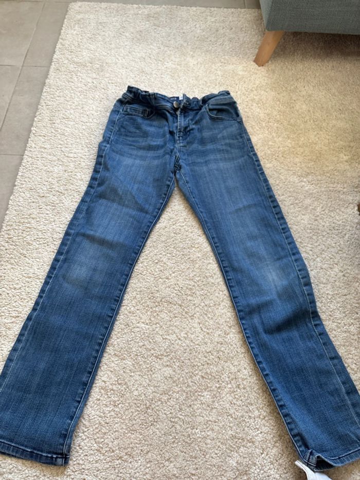 Lot de 6 vêtements garçon taille 12 ans - photo numéro 11