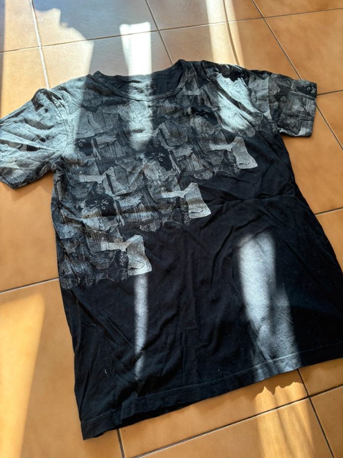 T shirt homme L - photo numéro 2