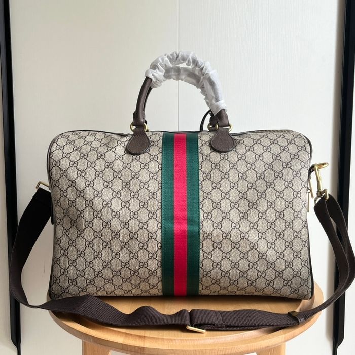 Gucci   Savoy  547953 - photo numéro 4