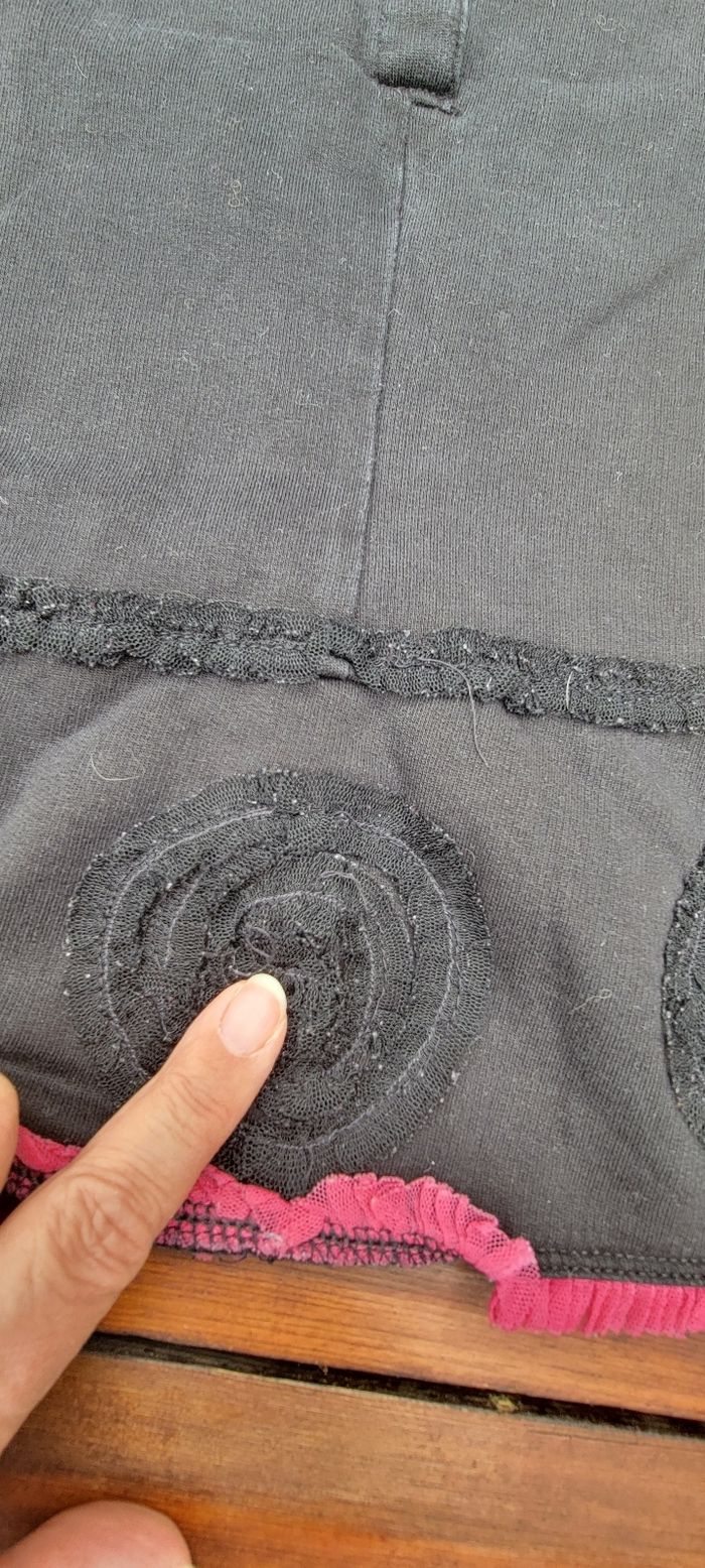 Robe Orchestra 23 mois - photo numéro 2