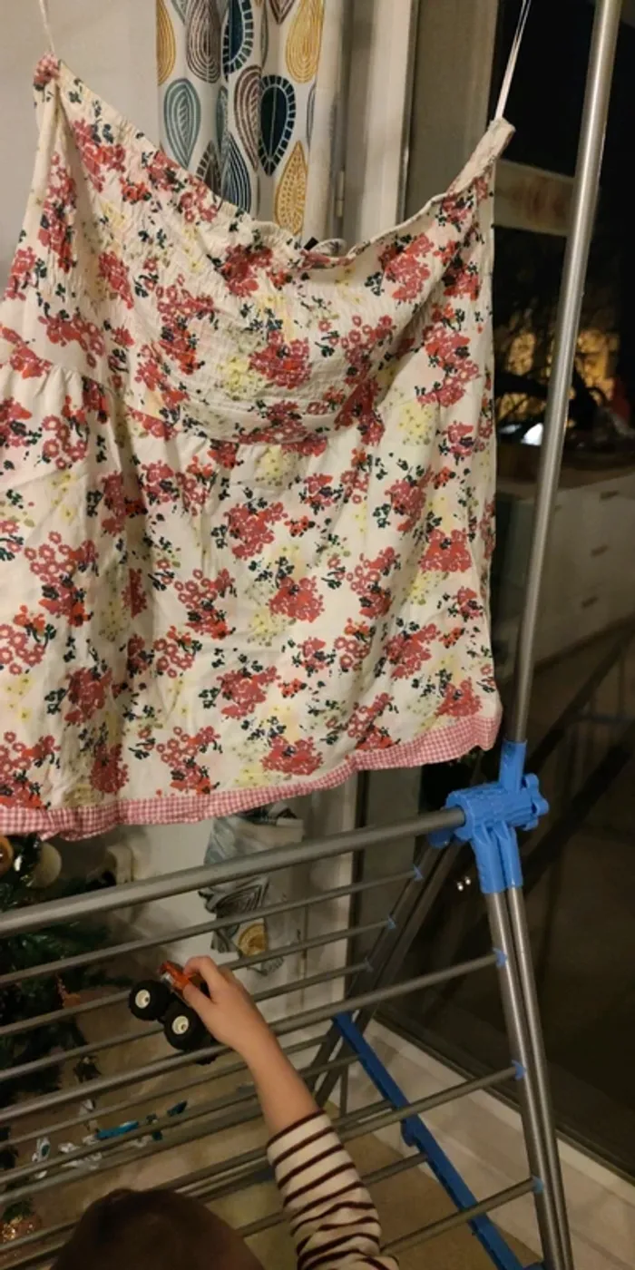 Top bustier - photo numéro 3