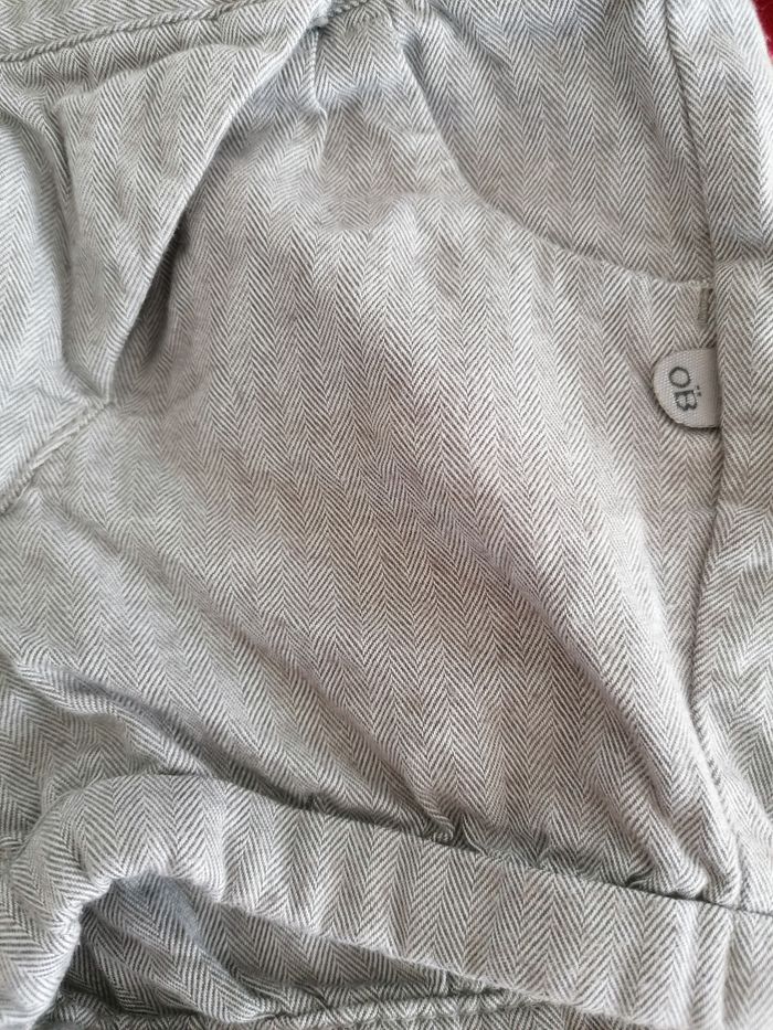 Ensemble short + maillot - photo numéro 2